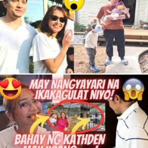 OMG! Alden Richards and Kathryn Bernardo SHOCK FANS with Faulkerson-Bernardo Homes Project – NEW Schedules Unveiled…(VIDEO)