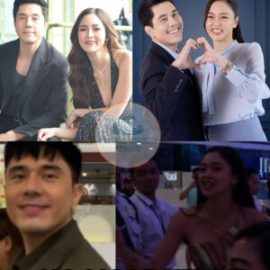 FIRST TIME EVER! KIM CHIU AND PAULO AVELINO SHARE THE CURRENT STATUS OF THEIR RELATIONSHIP!(DG)