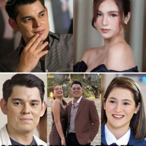 SHOCKING: Richard Gutierrez BREAKS SILENCE on His Relationship Status with Barbie Imperial…