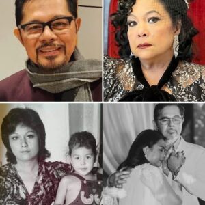 Fans shocked by Boyet De Leon’s advice to his ex-wife Nora Aunor… (TR)