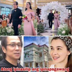 Gretchen Barretto SPEAKS OUT about Sunshine Cruz and Atong Ang’s BREAKUP! The truth behind the scandal is revealed…(VIDEO)