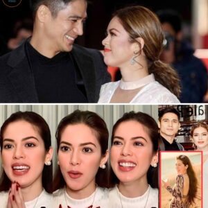 FULL VIDEO: Shaina Magdayao ADMITS PREGNANCY and GETS EMOTIONAL About Her Baby with Piolo Pascual! 