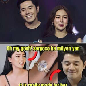 Kim Chiu, ni-Reveal na Milyon ang Presyo ng Engagement Ring nila ni Paulo Avelino!