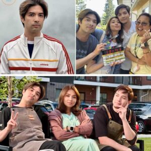 Alden Richards, Kathryn Bernardo’s Third Wheel, Joross Gamboa Reacts…