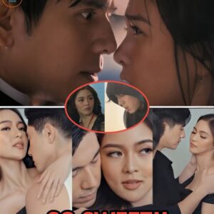 SHOCKING NEWS: Paulo Avelino broke into Kim Chiu’s dressing room…