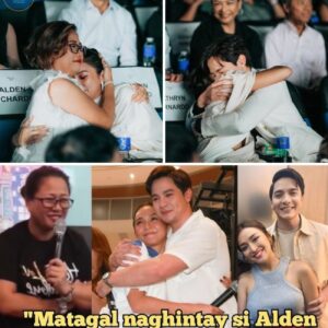 HOT: What Direk Cathy Reveals About Alden While He’s Waiting For Kathryn…(VIDEO)