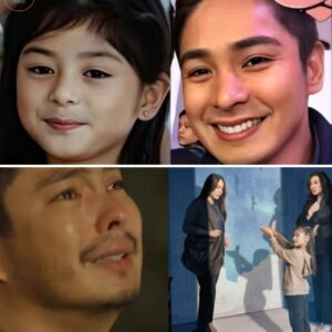 Coco Martin Napaiyak Sa Eksena Ni Julia Montes Sa Saving Grace…