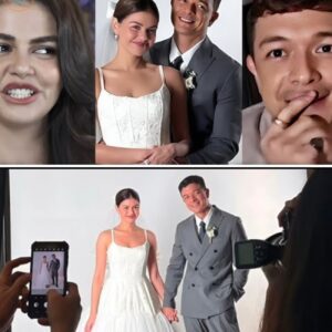 Kinumpirma ni Janine Gutierrez ang kanyang kasal kay Jericho Rosales matapos ang 6 buwan ng publiko nilang pagde-date. Ang katotohanan sa likod nito ay ikagugulat mo, at ito ay…