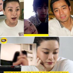 SHOCKING! Nagsalita na si Maricar Reyes tungkol sa viral $3x video nila ni Hayden Kho!