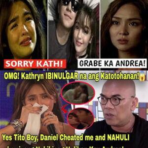 Ang katotohanan sa likod ng DAHILAN ng hiwalayan ni Kathryn Bernardo kay Daniel Padilla ay nabunyag na VIDEO(Dg)