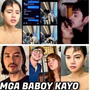 “Rico Blanco UNEXPECTEDLY Says He Can’t Stand Maris Racal and Anthony Jennings’ Husbands! (VIDEO)”(DG)