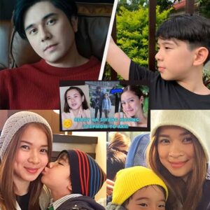 SHOCKING NEWS: ‘It hasn’t been done with Janine, Paulo… LJ Reyes wants Kim to be Aki’s mother just for this reason…😱😱(DG)