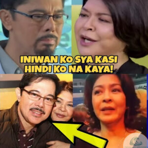 NAGBIGAY NG PAHAYAG ANG ASAWA NI CHRISTOPHER na si SANDY ANDOLONG TUNGKOL SA KASALUKUYANG SITWASYON NI ACTOR ALAMIN(DG)