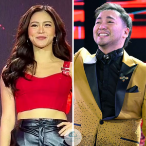 SHOCKING REVEAL! Kim Chiu left speechless as The Voice champion Sofronio Vasquez CONFESSES his love for the It’s Showtime host!