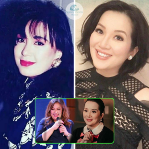 OMG! Sharon Cuneta and Kris Aquino are in conflict—what happened? The story behind their feud will surprise fans!