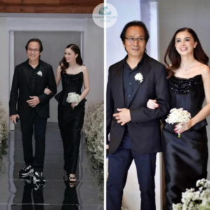 HOT: Sunshine Cruz and Atong Ang’s unexpected appearance at a wedding sends shockwaves—what scandalous reactions followed?