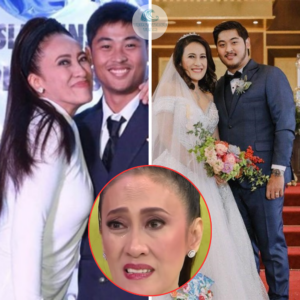 Shocking News: Comedy Queen AiAi delas Alas opens up about her current communication with ex-husband Gerald Sibayan, revealing surprising details!