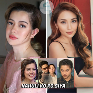 Sue Ramirez TOLD EVERYTHING ABOUT Daniel Padilla’s CHEATING on Kathryn Bernardo!