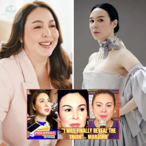 Marjorie Barretto FINALLY SPEAKS Reveals TRUTH about Gretchen Barretto!