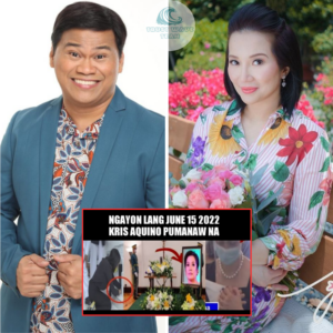 Ogie Diaz shocks the public with his controversial statements regarding Kris Aquino’s death, leaving fans in awe.