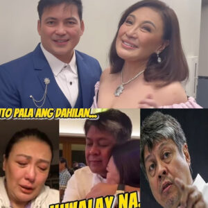 SHOCK: The truth behind the breakup of SHARON CUNETA AND KIKO PANGILINAN, a love triangle from Gabby Concepcion revealed by short VIDEO!(DG)