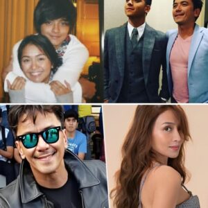 Rommel Padilla, Avoids Giving The Real Reason Why Daniel Padilla Exchanged Kathryn Bernardo…(DG)