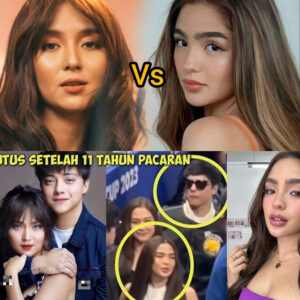 SHOCKING REVELATION: Kathryn Bernardo Finds Out Daniel Padilla Cheated on Her… and It’s Andrea Brillantes Who Exposed the Truth! 😱💔(DG)