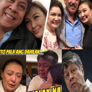 SHOCK: The truth behind the breakup of SHARON CUNETA AND KIKO PANGILINAN, a love triangle from Gabby Concepcion revealed by short VIDEO!(DG)