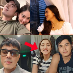 Nakakalokang rebelasyon: Palihim na nagkita sina Paulo Paulo Avelino at Kim Chiu sa bahay ni Kim, kumalat ang video sa mga social network na ikinagulat ng fans sa eksenang ito!(DG)