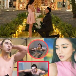 KIM CHIU AT PAULO AVELINO ENGAGED NABA TALAGA⁉️ KIM AT PAU NALIGO TOGETHER SA BAKASYON‼️