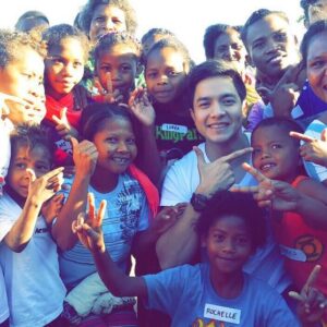 HOT REVEAL: Alden Richards sets up a scholarship foundation to do something unexpected – Here’s why!