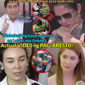 Jinkee Pacquiao At Bago Nitong Kinakasama Klnasuhan Ni Manny Pacquiao Sa Tulong Ni Raffy Tulfo!(DG)