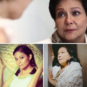 GUILTY UNTIL PROVEN INNOCENT: NORA AUNOR REVEALS THE PEOPLE WHO RUINED HER LIFE! 😱😱😱 You’ll Be Shocked by the Names! (VIDEO)