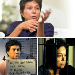 Now it can be told: Drugs did Nora Aunor in…