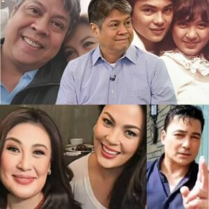 SHOCK: Gabby Concepcion rejected a reunion movie with Sharon Cuneta, the reason the statement shocked fans was…(dg)