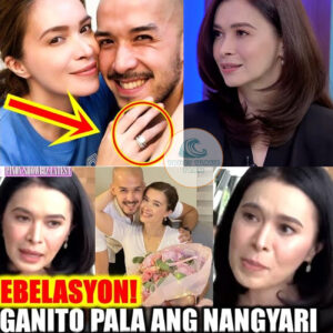 MAY BAGONG REVEAL SI SUNSHINE CRUZ TUNGKOL SA PAGHIWALAY KAY MACKY MATHAY…..(DG)