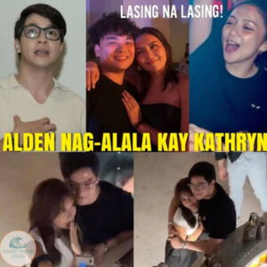 ALDEN WORRIED for KATHRYN in THAILAND! KathDen Fans in Tears After Heartfelt Moment…(VIDEO)(DG)