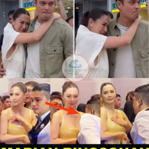 Security Officer na NAMBOSO kay Marian Rivera NAGSALITA NA May INAMIN sa KUMALAT na VIRAL VIDEO! Kaawa-awa si Marian Rivera sa pagiging ‘BOSOHAN'(DG)