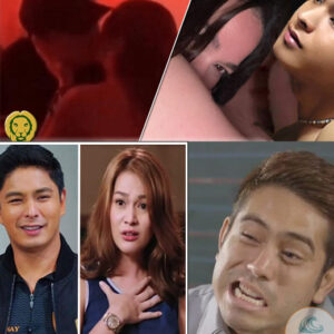 gerald anderson SPEAKS OUT IN ANGER ABOUT COCO MARTIN MOVIE HE STOLE BEA ALONZO WITH A PASSIONATE KISS…VIDEO(DG)