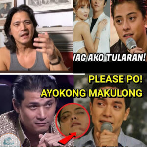 OMG! ROBIN PADILLA LISTENS IN ANGER TO ALDEN RICHARDS BECAUSE OF WHAT HE DID TO DANIEL PADILLA😱(DG)