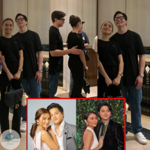 SHOCKING: Alden Richards publicly gave a ring to Kathryn Bernardo!!! Is this the real “happy ending” everyone has been waiting for???