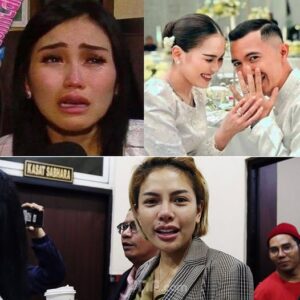 Bongkar Penyebab Ayu Ting Ting Batal Nikah, Nikita Mirzani Singgung Miras dan Judi Online(DG)