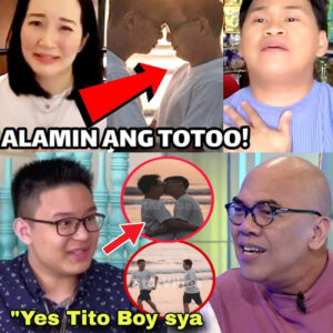 Bimby Aquino, Her Boyfriend has been introduced to the PUBLIC! (VIDEO)(DG)