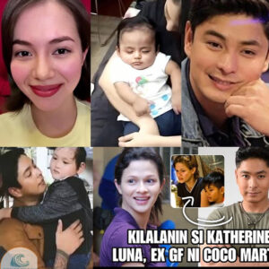 SUFFERING was the word Coco Martin had to endure when the DNA test results of Katherine Luna’s child were announced. He was SHOCKED…(VIDEO)(Dg)