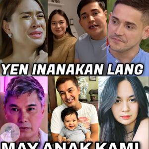 Albert Martinez MAY ANAK DIN kay Yen Santos SA PAG KA DALAGA?(Dg)