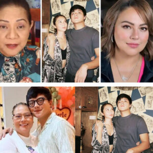 SHOCKING REVELATION: Karla Estrada Teases Explosive Secret About Daniel Padilla and Kathryn Bernardo! Here’s Why She’s Waiting Until After Kathryn’s Movie Release to Spill the Truth! 🤯😱(DG)