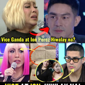 Ibinunyag ang dahilan ng DIVORCE nina Vice Ganda at Ion Perez, “He was involved in black gambling online”, and ACCUSING, Ion Perez just took advantage of Vice Ganda to earn millions money! 🔴(DG)