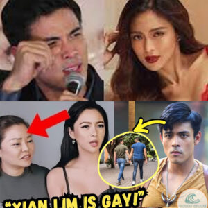 Makabigla: Ihinayag ni KIM CHIU an rason kan pagbubulag “Si XIAN LIM BAKLA!” kaya nagbulag siya para mag abot sa PAULO AVELINO !