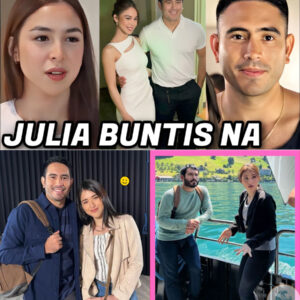 Julia Barretto BUNTIS NA sa FIRST BABY NITO kay Gerald Anderson?(DG)