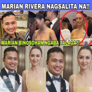 SECURITY na NAMBOSO kay Marian Rivera NAGSALITA NA, UMAMIN NA sa TUNAY NA NANGYARI (VIDEO)(DG)